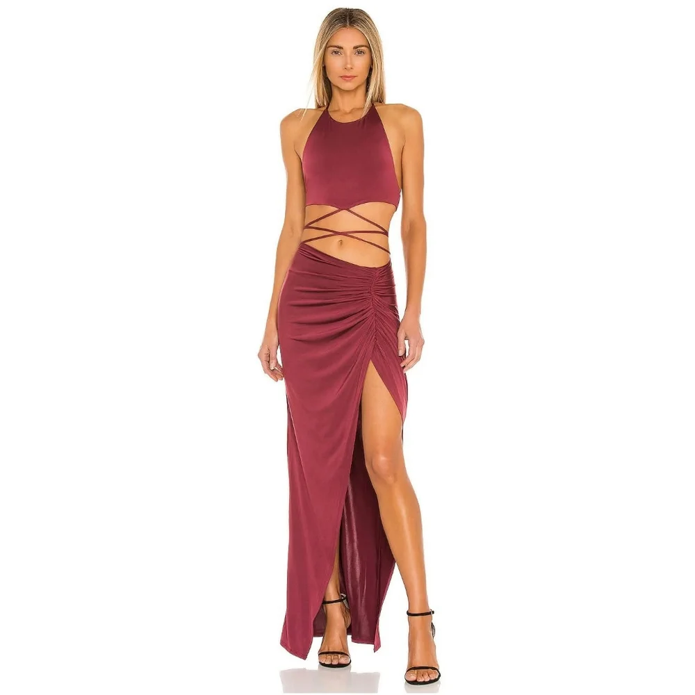 MICHAEL COSTELLO x REVOLVE Skirt
